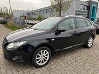 tweedehands Seat Ibiza ST 1.2 TDI COPA Plus Ecomotive - AIRCO - TREKHAAK