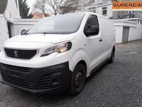 Occasion Peugeot Expert Premium 2018 Wit Van