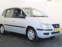 tweedehands Hyundai Matrix 1.6i