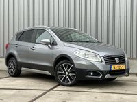 tweedehands Suzuki SX4 S-Cross 1.6 AllGrip Executive Leder - Automaat - Pano - Xe