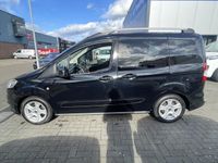 tweedehands Ford Tourneo Courier 1.0 Titanium 2 SCHUIFDEUR AIRCO STOELVERW