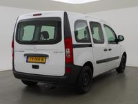 tweedehands Mercedes Citan 108 CDI 5-PERS. *INCL. BTW* + AIRCO / BLUETOOTH