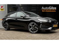 Occasion Cupra Leon 150 PK (110 kW) 2024 Zwart Stationwagen