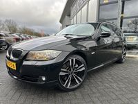 Occasion BMW 325 M Sport 218 PK (160 kW) 2010 Zwart Stationwagen