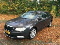 tweedehands Skoda Superb 1.8 TSI Comfort