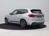 tweedehands BMW X3 xDrive30e Automaat M-Sport | PANO | VIRTUAL | SFEE