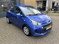 tweedehands Hyundai i10 1.0i Comfort / Airco/ Cruise/ Led/