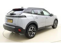 Occasion Peugeot 2008 GTi 146 PK (107 kW) 2024 Grijs SUV
