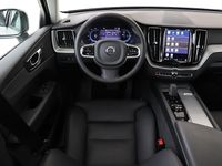 Occasion Volvo XC60 Plus 350 PK (257 kW) 2025 Zwart SUV