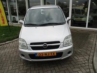 tweedehands Opel Agila 1.2-16V Enjoy Koppeling Zwaar!