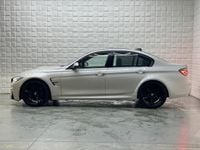 Occasion BMW M3 Performance 432 PK (317 kW) 2014 Wit Sedan