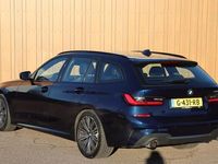 tweedehands BMW 330 330 Touring i Introduction M-sport Executive Editio