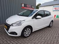 tweedehands Peugeot 208 1.2 PureTech Blue Lion Airco.Navi.Pdc.Cruise