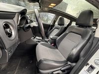 tweedehands Toyota Auris Touring Sports 1.8 Hybrid Lease pro Xenon/Panorama