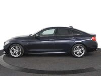Occasion BMW 430 Gran Coupé Executive 252 PK (185 kW) 2017 Zwart Coupé