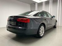 tweedehands Audi A6 2.0 TDi*GARANTIE 12 MOIS*GPS*CUIR*XENON*CAMERA AR*