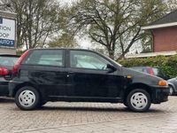 tweedehands Fiat Punto Punto 1.1 55 S*ZEER NETTEVAN 1E EIGENAAR* MET.NAP