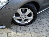 Occasion Mercedes B200 Prestige 157 PK (115 kW) 2014 Grijs MPV