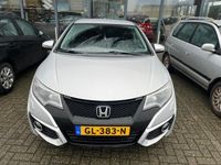 tweedehands Honda Civic 1.4 Comfort | Airco | Trekhaak | NL auto | NAP