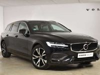 tweedehands Volvo V60 B4 Momentum Business / Adaptieve cruise control /