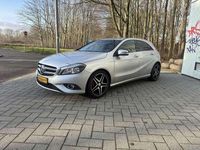 Occasion Mercedes A180 122 PK (89 kW) 2013 Sedan