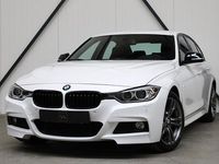 Occasion BMW 316 Executive 136 PK (100 kW) 2015 Wit Sedan