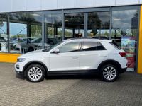 tweedehands VW T-Roc 1.5 TSI 150pk Sport - Navi - ACC - Trekhaak