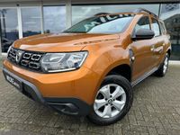 tweedehands Dacia Duster 1.0 TCe 101 PK Bi-Fuel Essential Cruise Control Ai