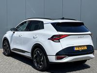 tweedehands Kia Sportage 1.6 T-GDi Plug-in Hybrid GT-Line