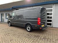 tweedehands VW Crafter 32 2.0 TDI L2H1 Airco/Cruise control/Carplay