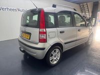 Occasion Fiat Grande Punto Dynamic 95 PK (69 kW) 2007 Grijs (metallic) Hatchback