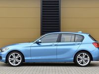 tweedehands BMW 118 118 1-serie i Corporate Lease Executive * Sport lin