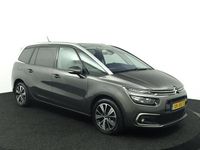 Occasion Citroën Grand C4 Picasso Business Class 131 PK (96 kW) 2019 Grijs MPV