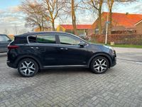 tweedehands Kia Sportage 1.6 T-GDI 4WD GT-Line PlusLine