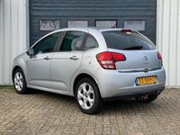 tweedehands Citroën C3 1.6 VTi Exclusive CLIMA / PANO / CRUISE / LET OP!