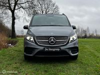 Occasion Mercedes V300 Avantgarde Edition 237 PK (174 kW) 2022 MPV
