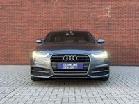 tweedehands Audi A6 Avant 2.0 TDI S line Edition |18INCH|LED|CLIMA|TRE