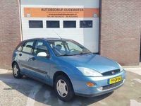 tweedehands Ford Focus 1.6-16V Collection