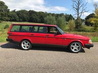 tweedehands Volvo 240 2.3 GLT