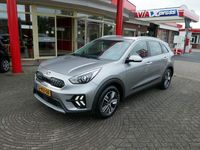 tweedehands Kia Niro 1.6 GDI HYBRID EXECUTIEVE LINE 141 PK