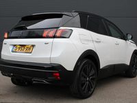 Occasion Peugeot 3008 GT 2023 Wit SUV