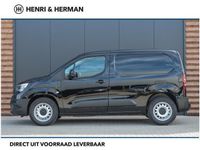 tweedehands Opel Combo-e Life COMBOL1H1 Edition 50 kWh 3 fase (RIJKLAARPRIJS / NIEUW / DIRECT UIT VOORRAAD LEVERBAAR)