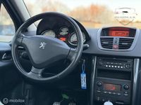 Occasion Peugeot 207 150 PK (110 kW) 2008 Grijs Hatchback