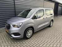 Occasion Opel Combo Life Edition 110 PK (80 kW) 2019 Grijs Van