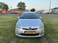 tweedehands Toyota Prius 1.8 Aspiration - 1e EIGENAAR/NAVI/PDC/NAP