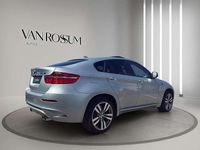 Occasion BMW X6 555 PK (408 kW) 2012 , metallic lak SUV