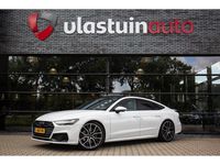 Occasion Audi A7 Proline 341 PK (250 kW) 2018 Wit Hatchback