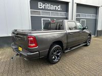 tweedehands Dodge Ram 5.7 V8 4x4 LPG bj2019 *Pano *Leer *Camera *Uitlaatklep