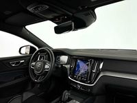 Occasion Volvo S60 R-Design 210 PK (154 kW) 2019 Grijs Sedan