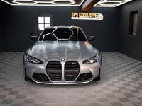 Occasion BMW M3 Competition Edition 511 PK (375 kW) 2023 Grijs Sedan